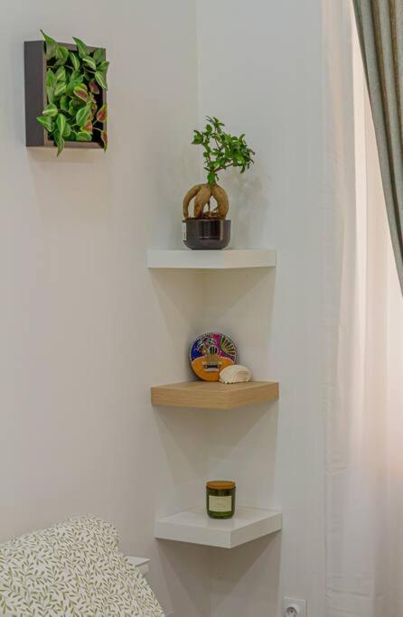Balinese Style Downtown Apartamento
