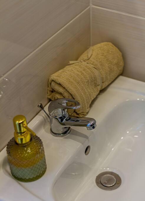 Balinese Style Downtown Apartamento *