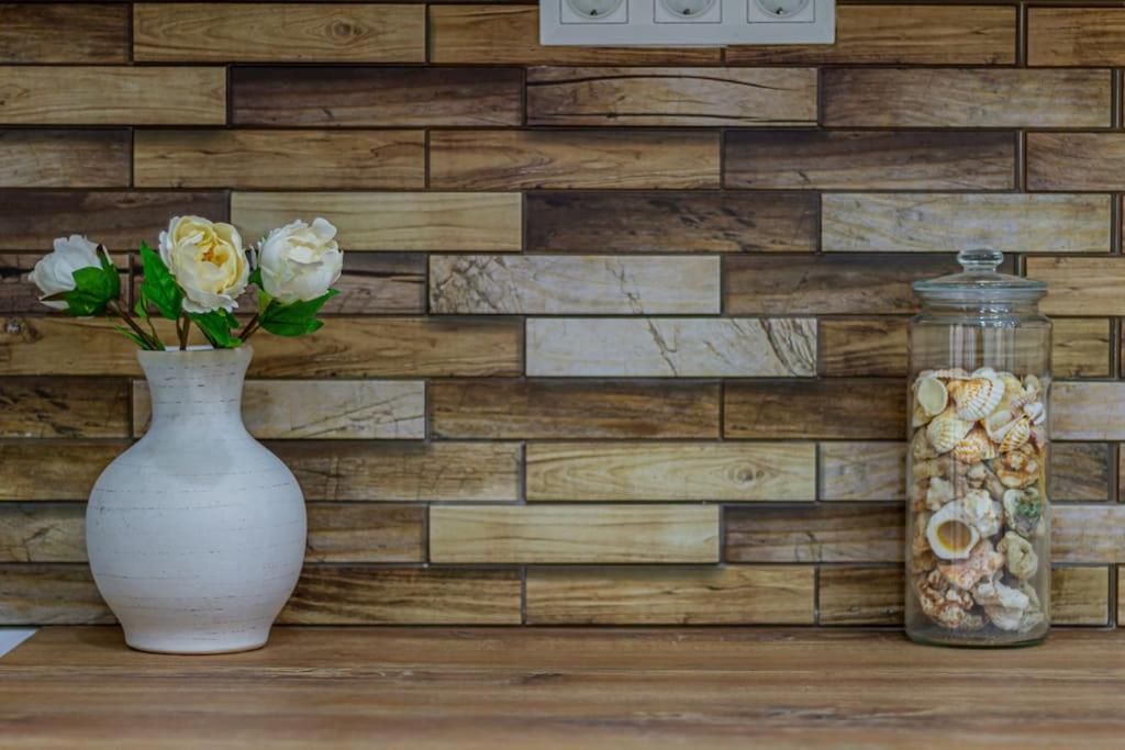 Balinese Style Downtown Apartamento Budapest
