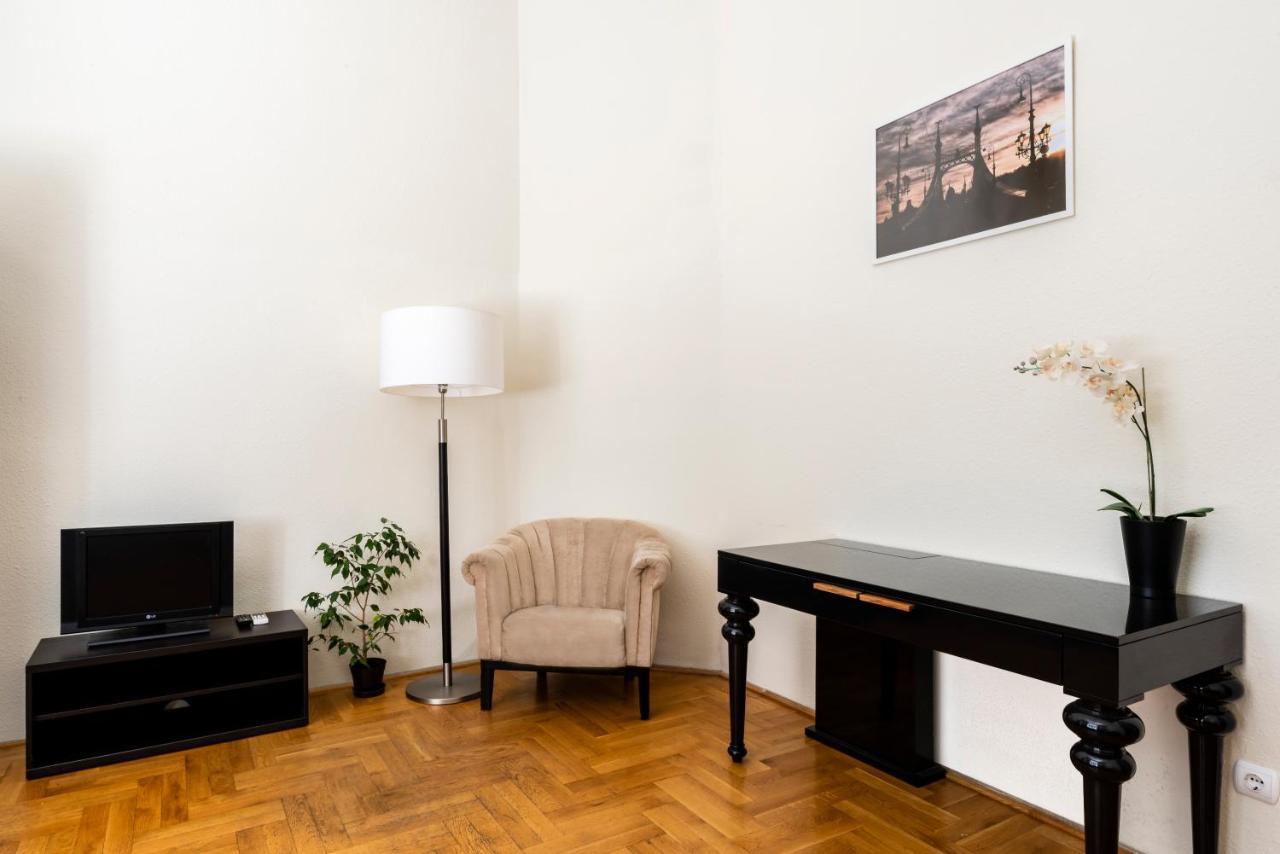 Baross - 3* Budapest