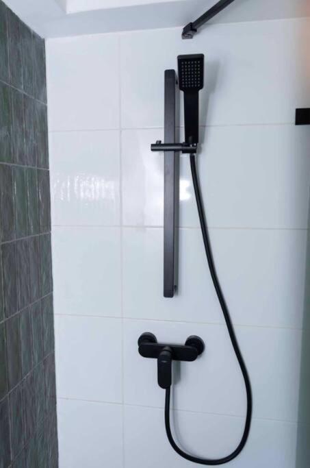 Luxury Center Loft Apartament Budapeszt