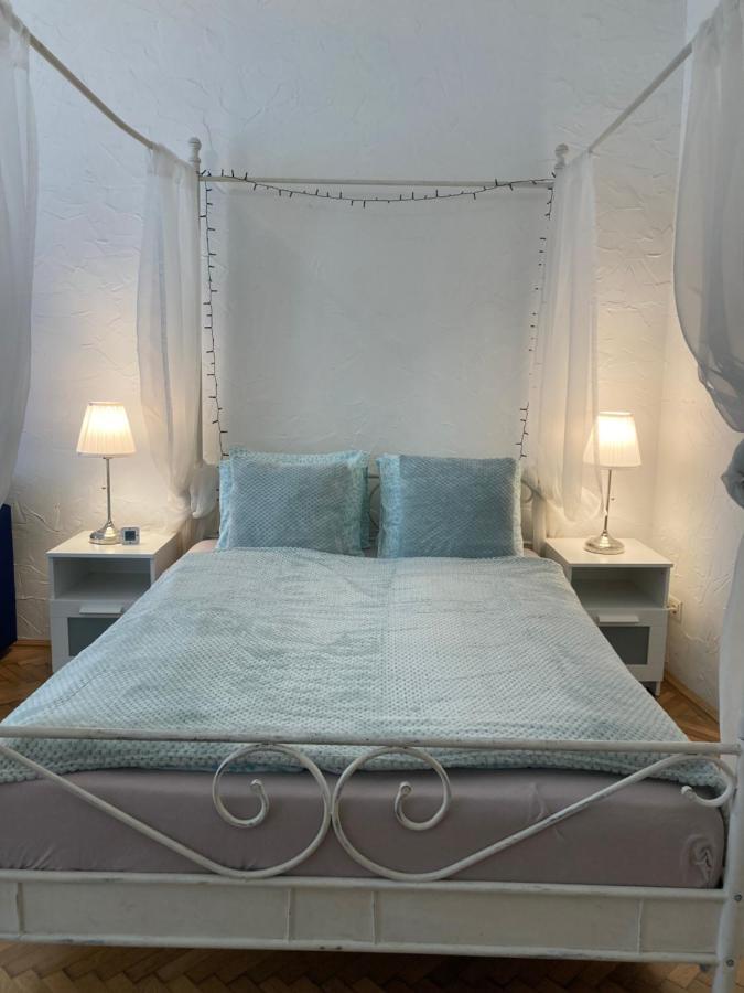 Apartamento Downtown W18