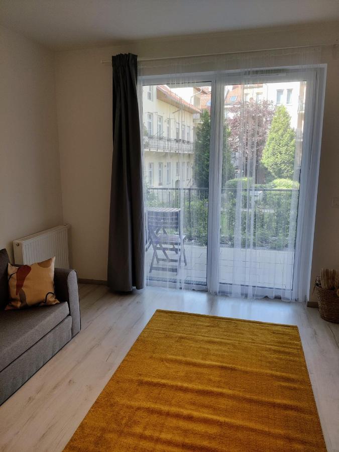 Garden Getaway #freeparking * Budapest