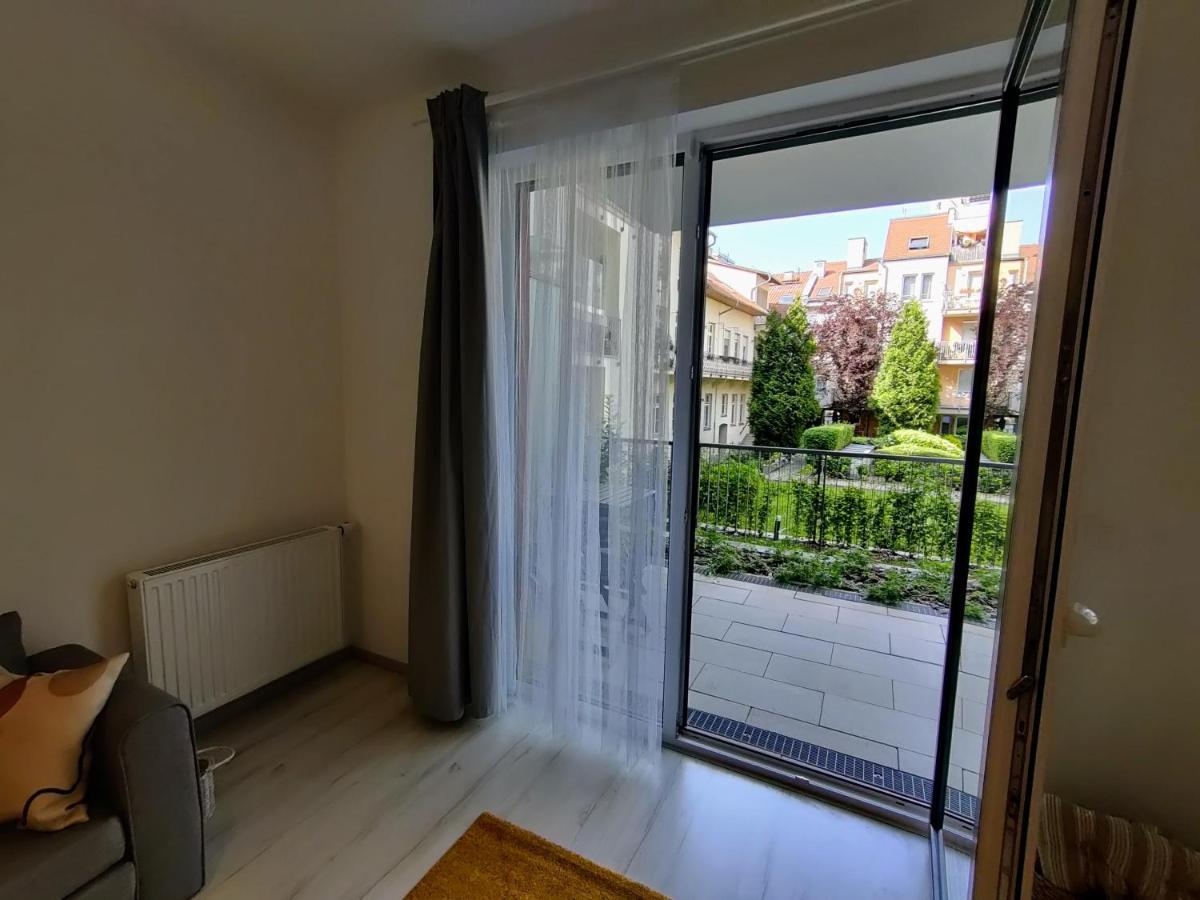 Apartamento Garden Getaway #freeparking