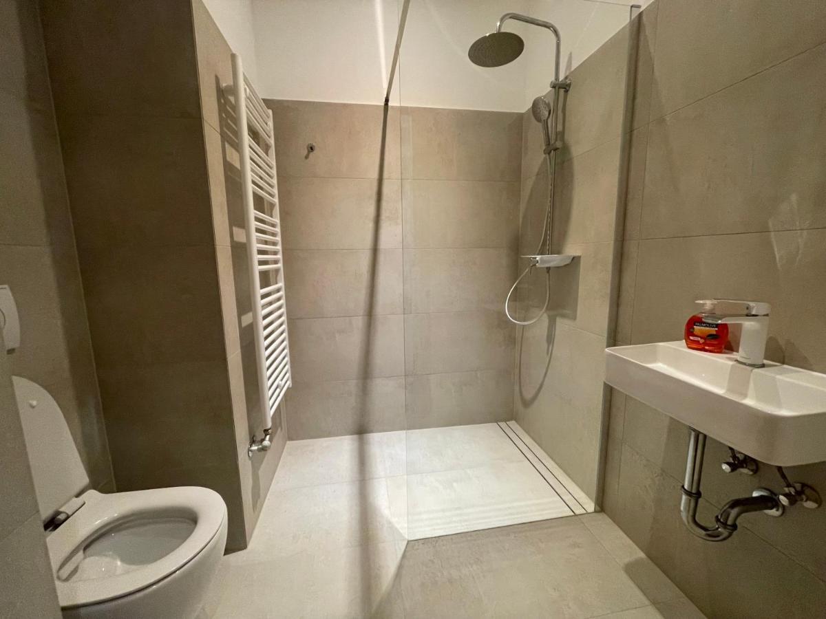 Apartamento Supercentral Spacious Budapest