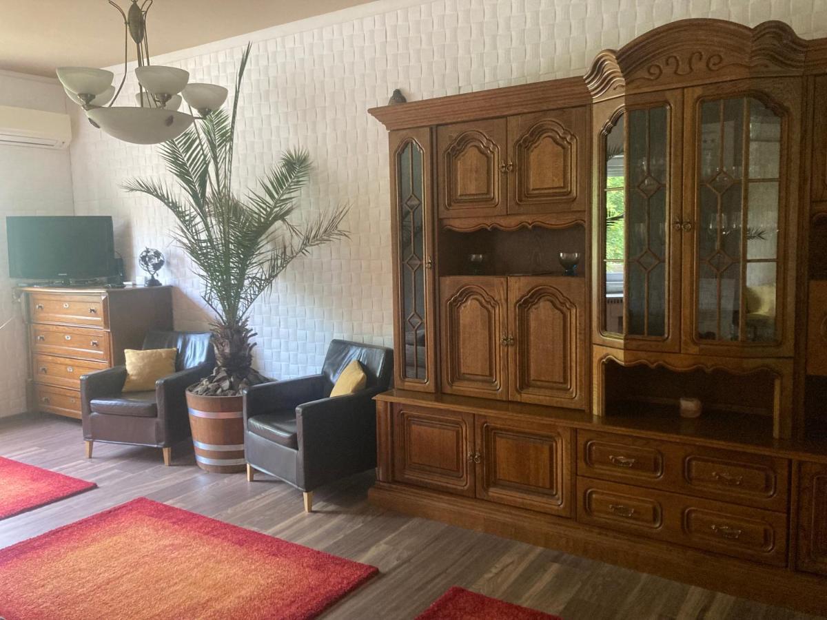 Apartment Palmahaz