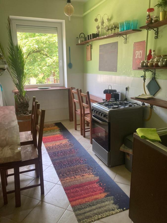 Palmahaz Apartment Budapest