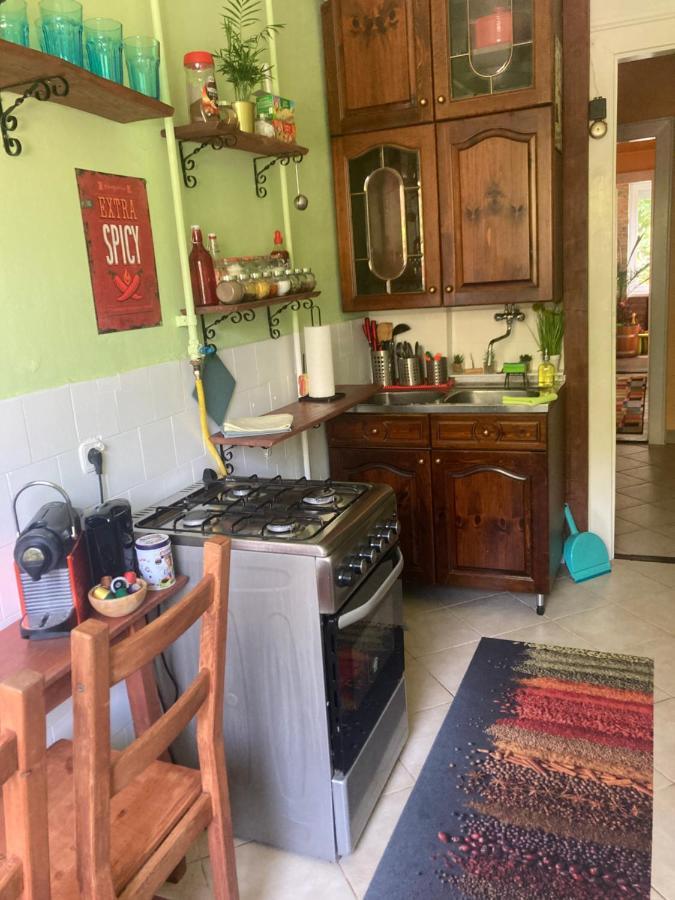 Apartment Palmahaz