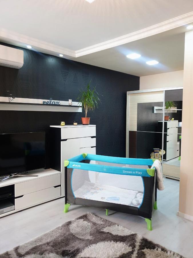 Apartment H29 Vivien Apartman *