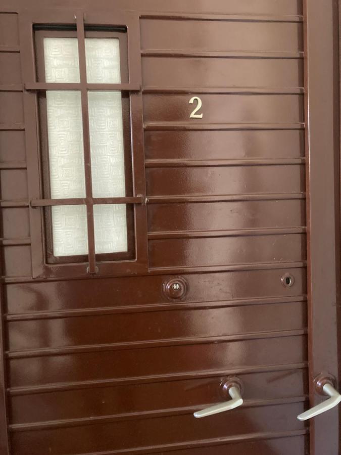 Palmahaz Apartment