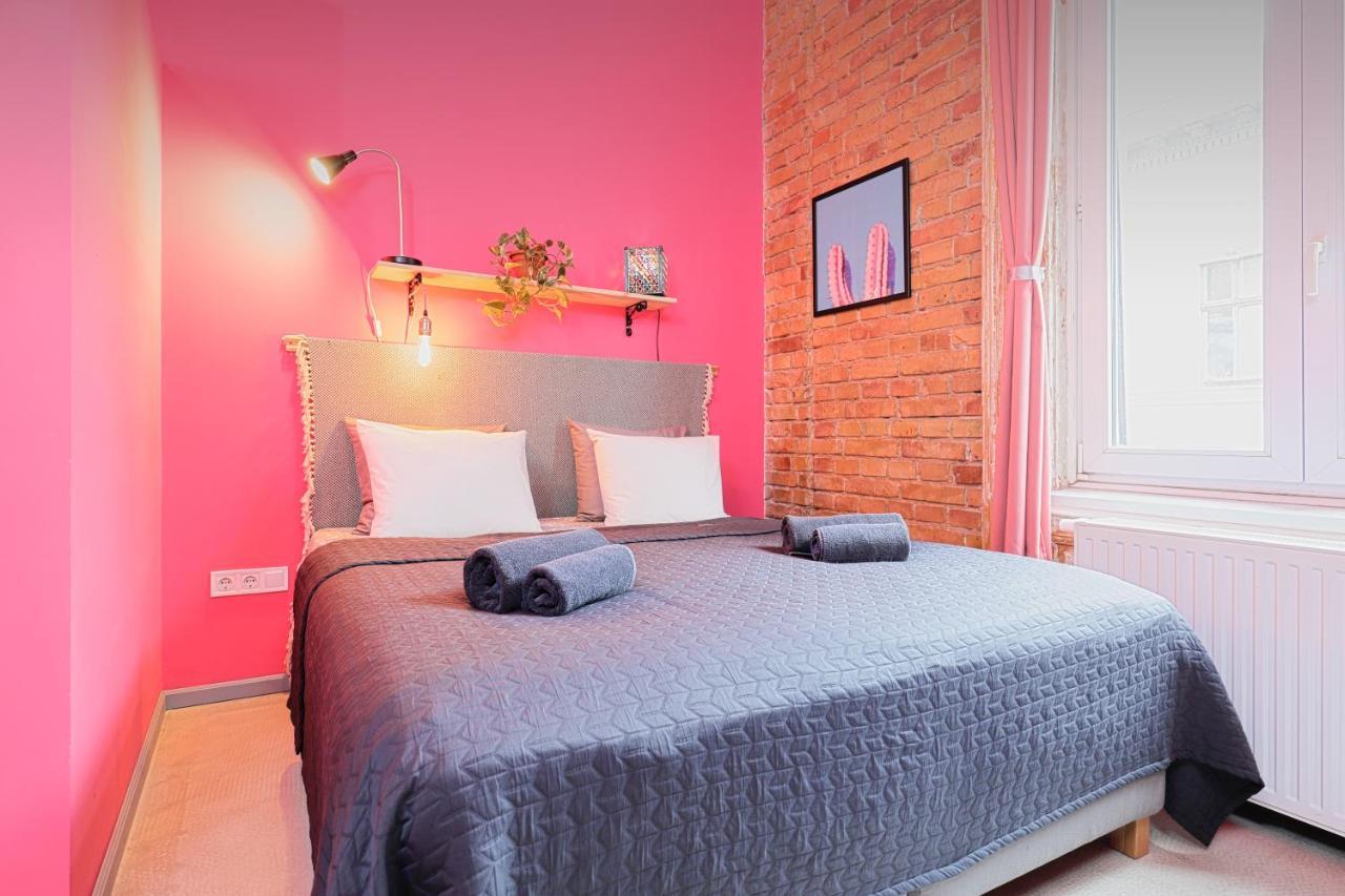 Budapestayz - Raday Aparthotel