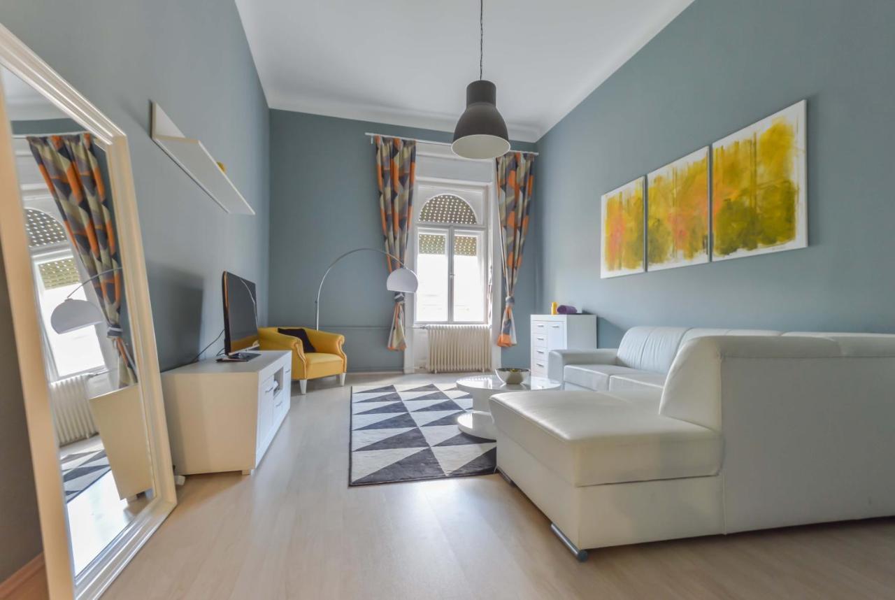Dohany Design Budapest
