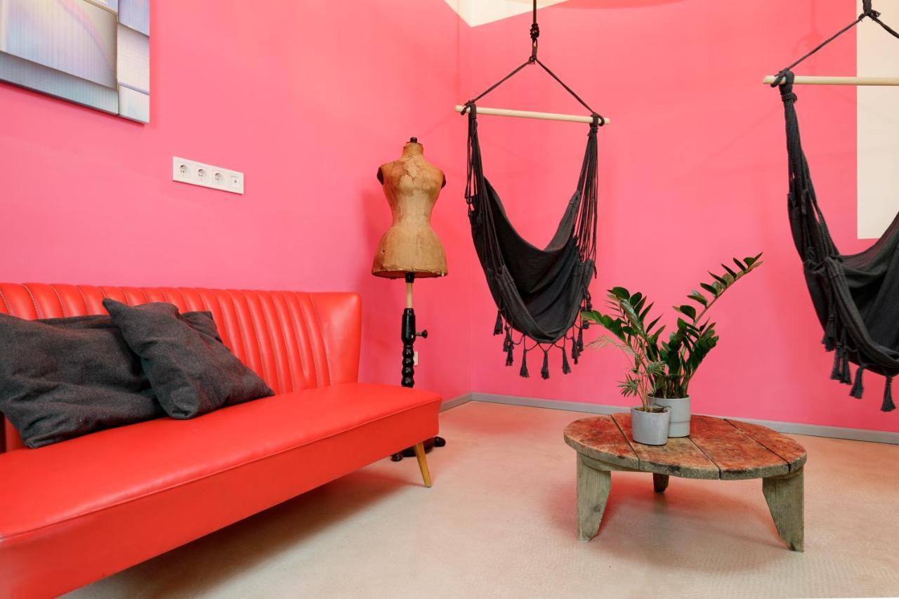 Aparthotel Budapestayz - Raday