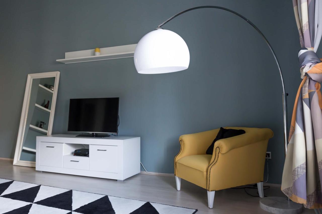 Lägenhet Dohany Design *