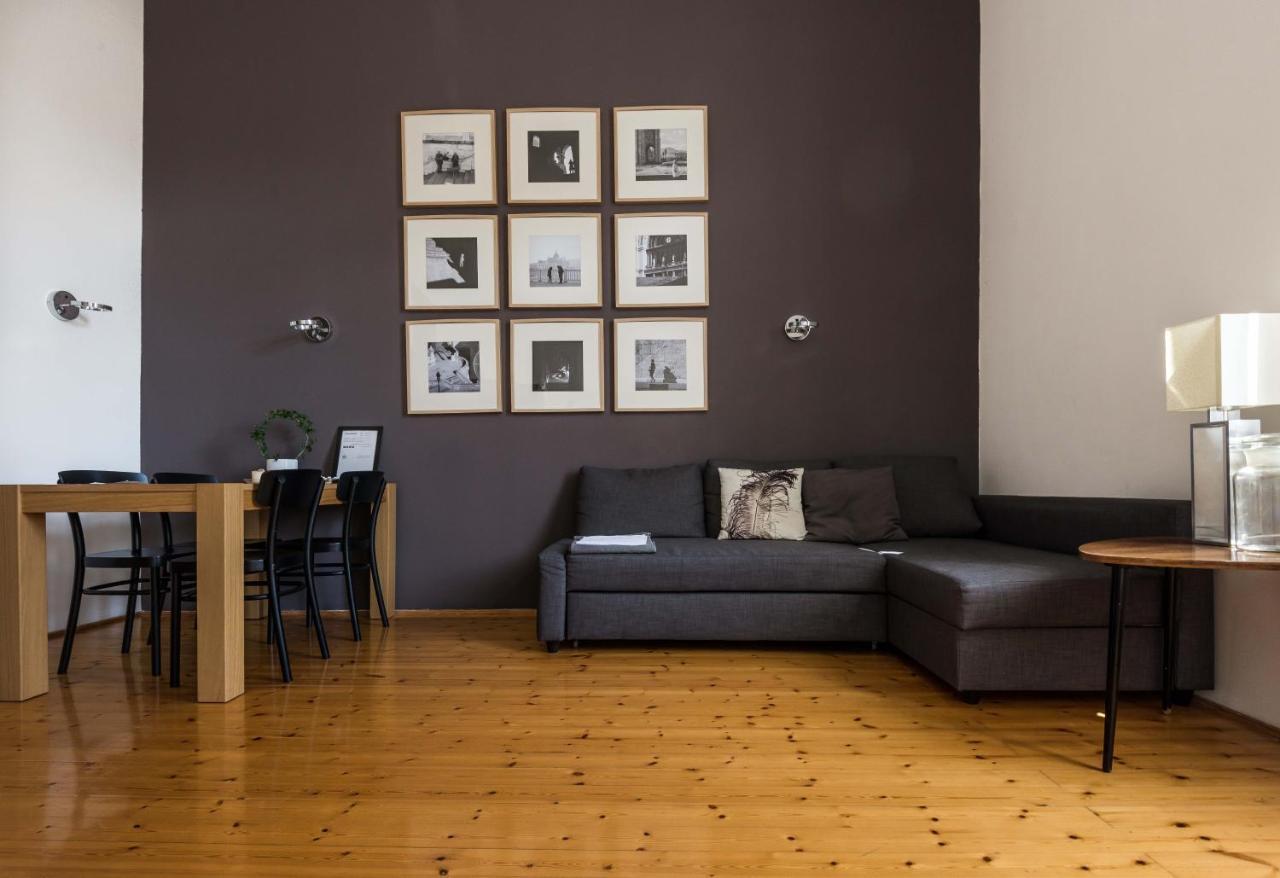 Dohany Design * Budapest