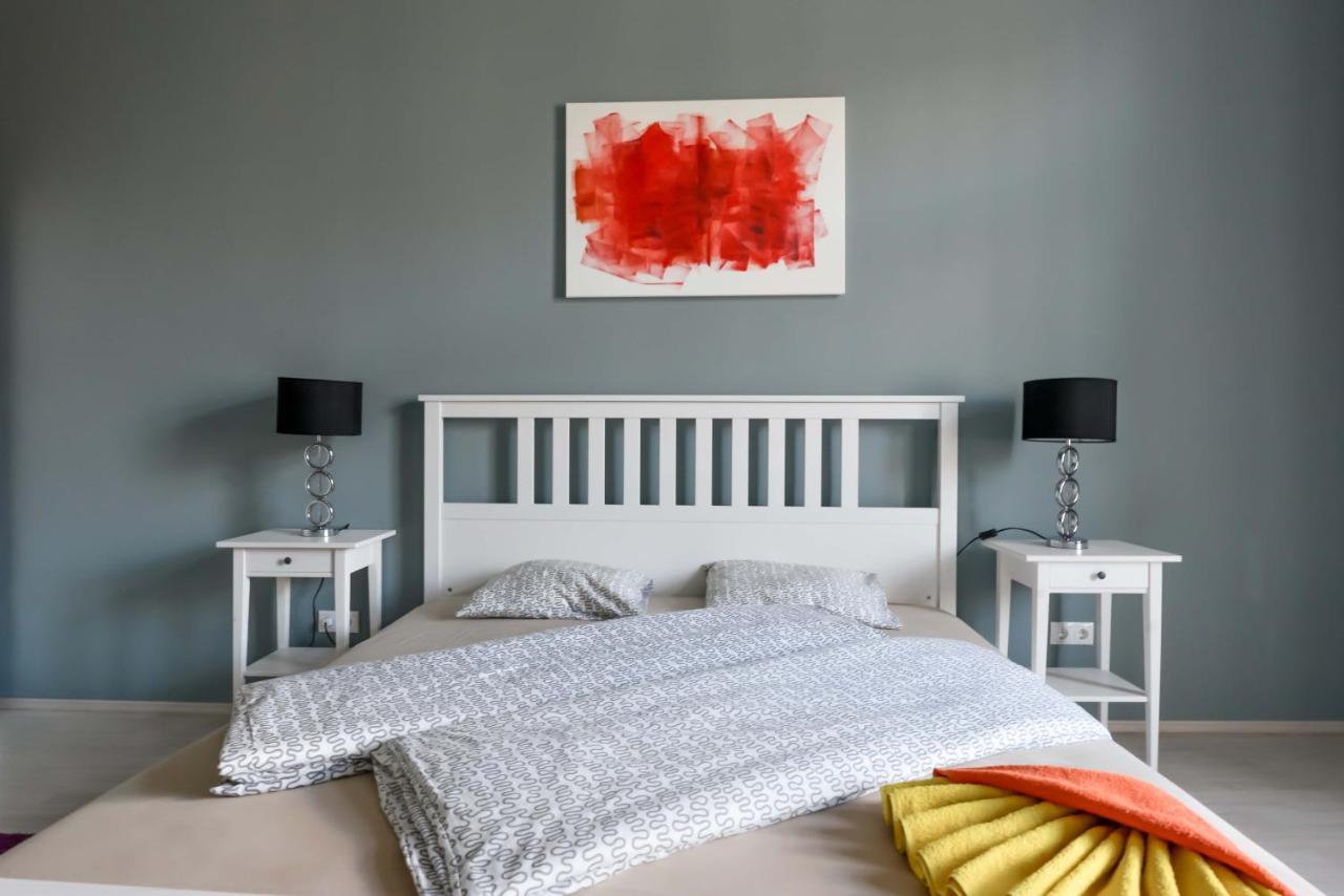 Dohany Design Lägenhet