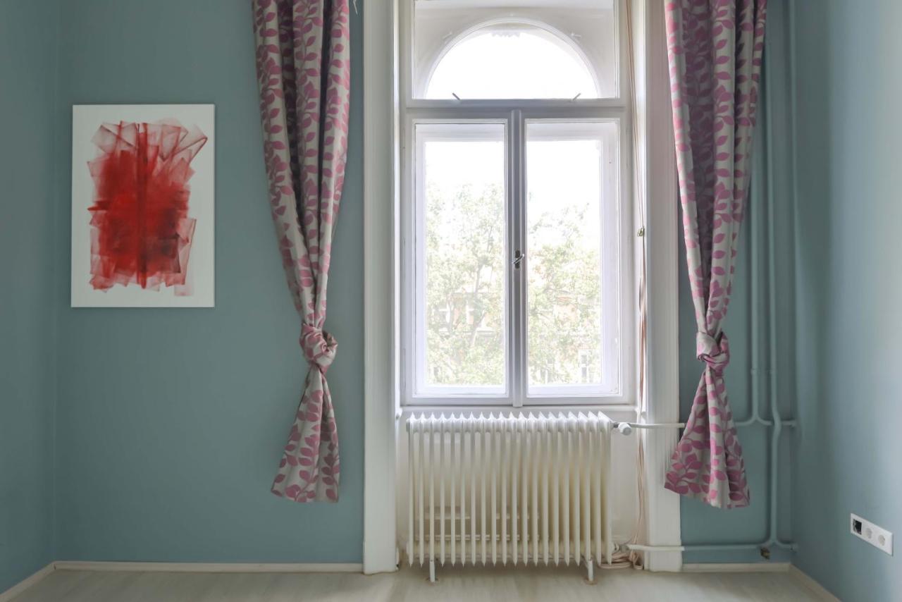 Dohany Design * Budapest