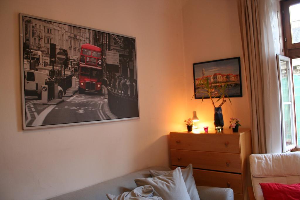 Apartment Marcello *