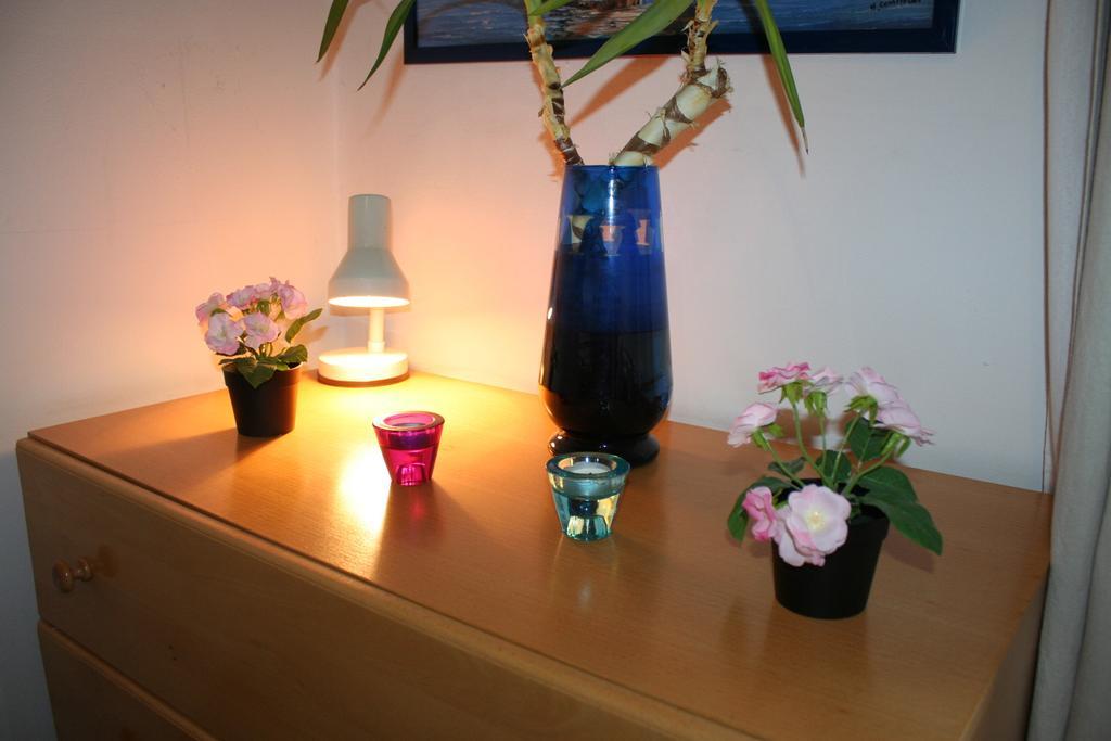 Marcello Apartment *