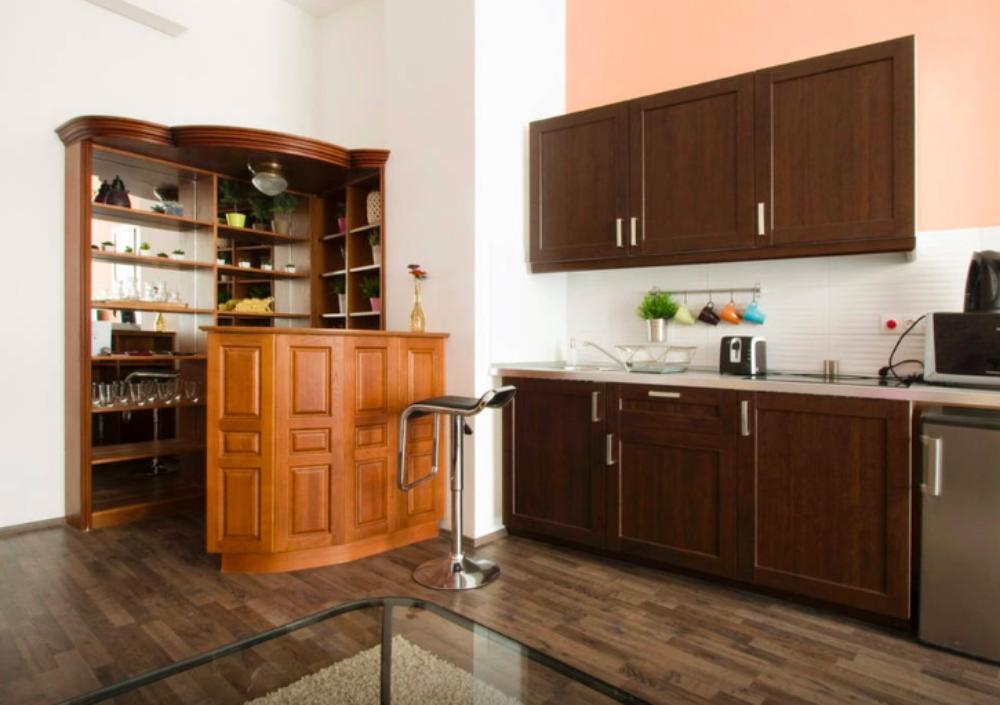 Baross 74 Appartamento