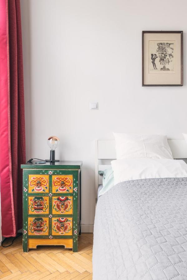 Bright & Spacious Loft With Basilica View * Budapest