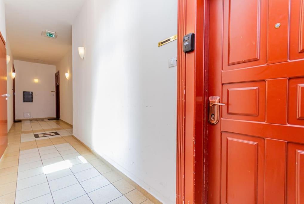 Gozsdu Charming By Newave Appartement Budapest