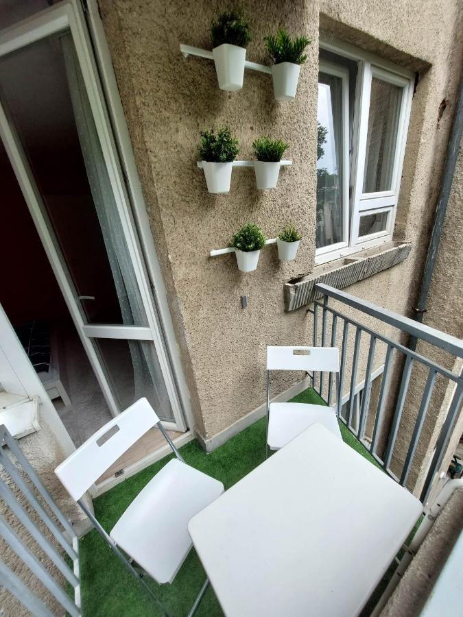 Apartman Glowing Home-ponty16 Budapest