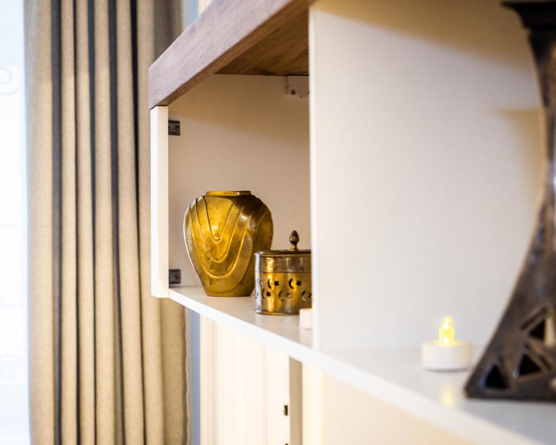 D52 - New In Downtown Apartamento *