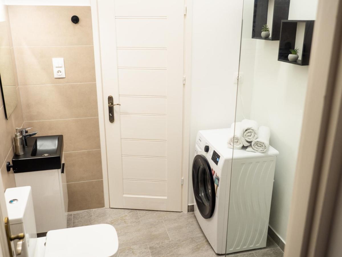 D52 - New In Downtown Apartamento Budapest