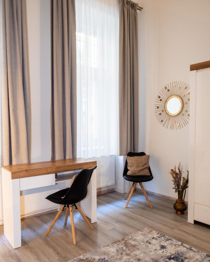 Apartamento D52 - New In Downtown