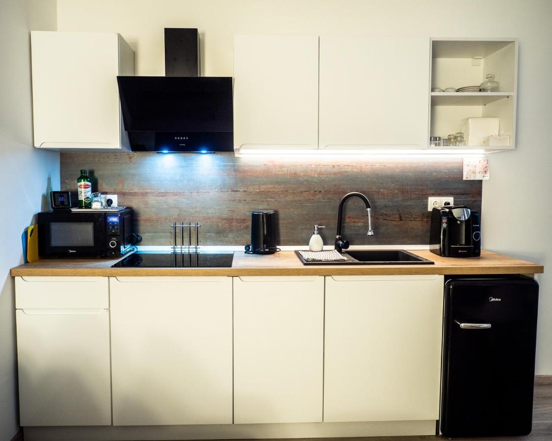 Apartamento D52 - New In Downtown