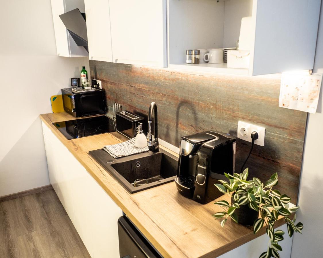 D52 - New In Downtown Apartamento Budapest