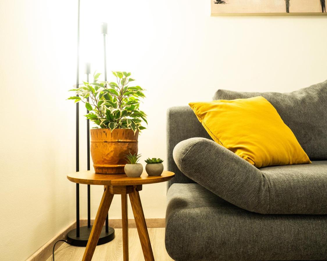 D52 - New In Downtown Apartamento