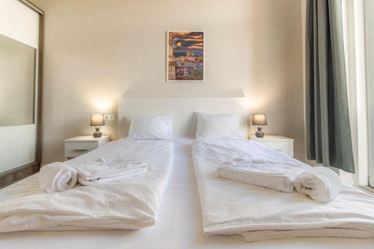 Panorama Apartamento *