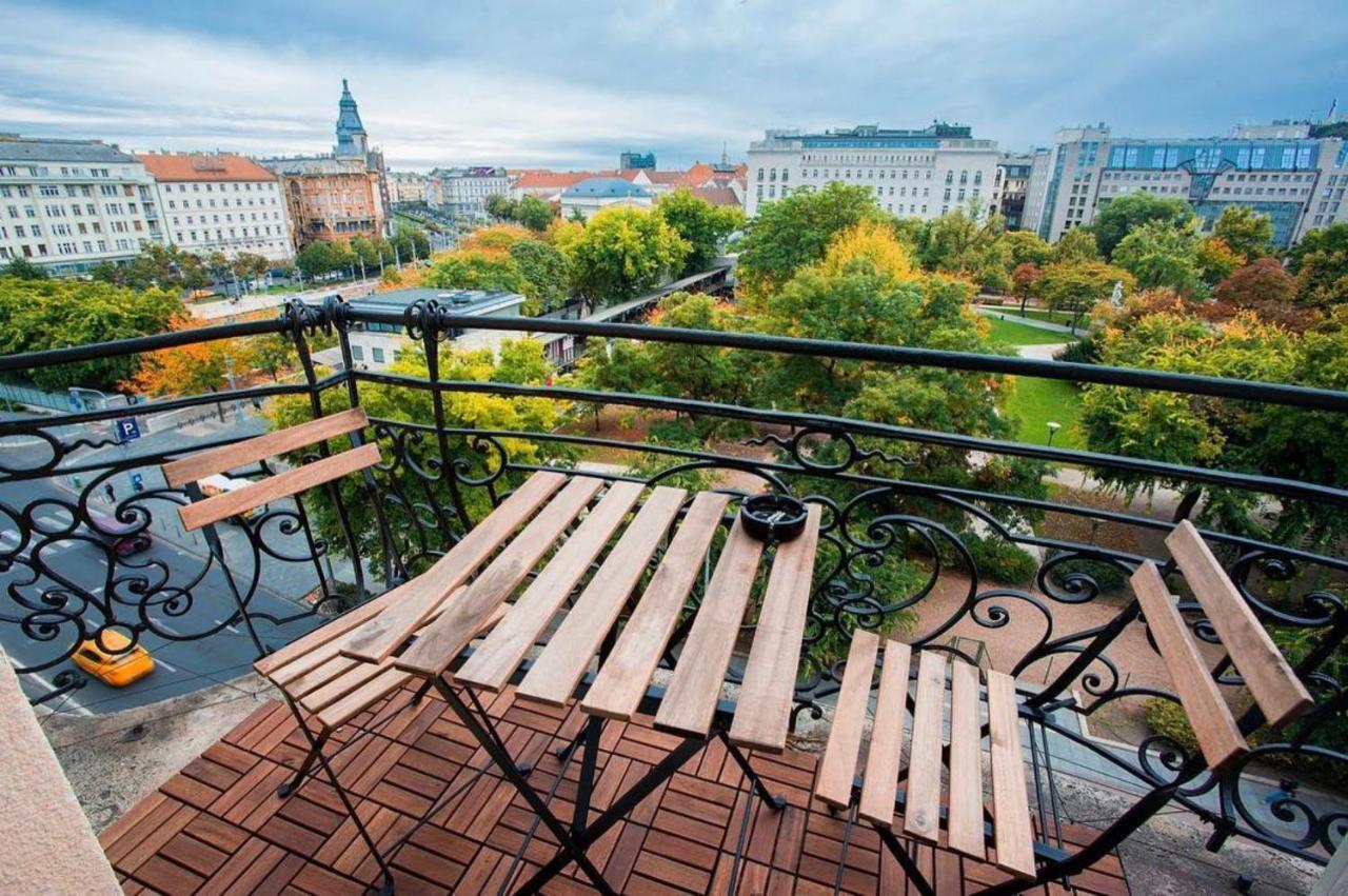 Panorama Budapest