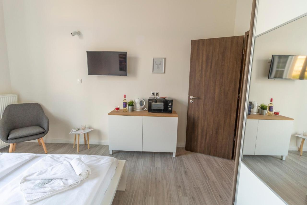 Panorama Budapest