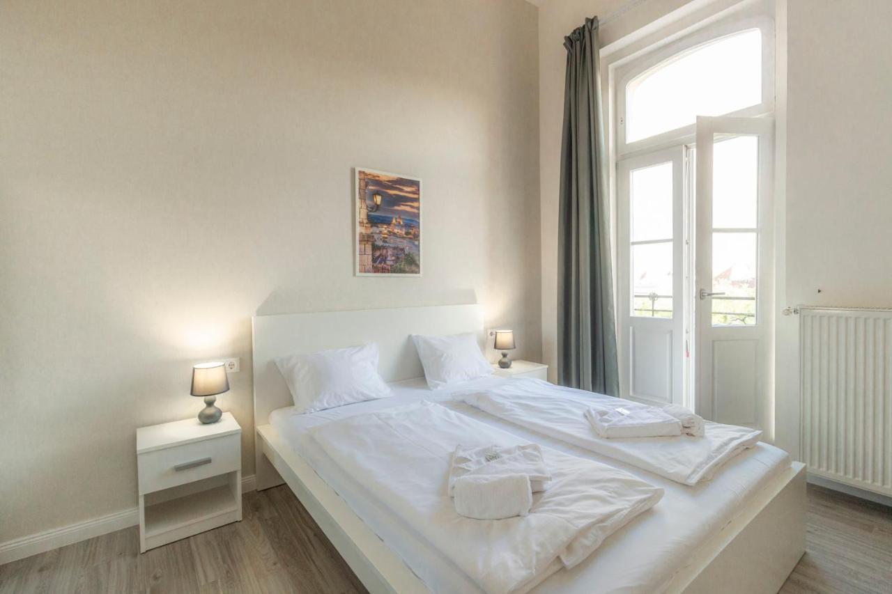 Panorama Apartment