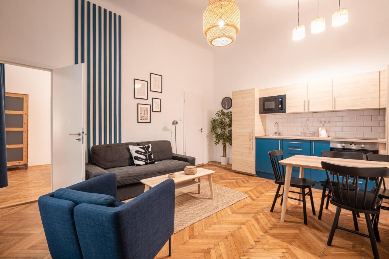 Apartamento A20- Bp Modern Boutique *