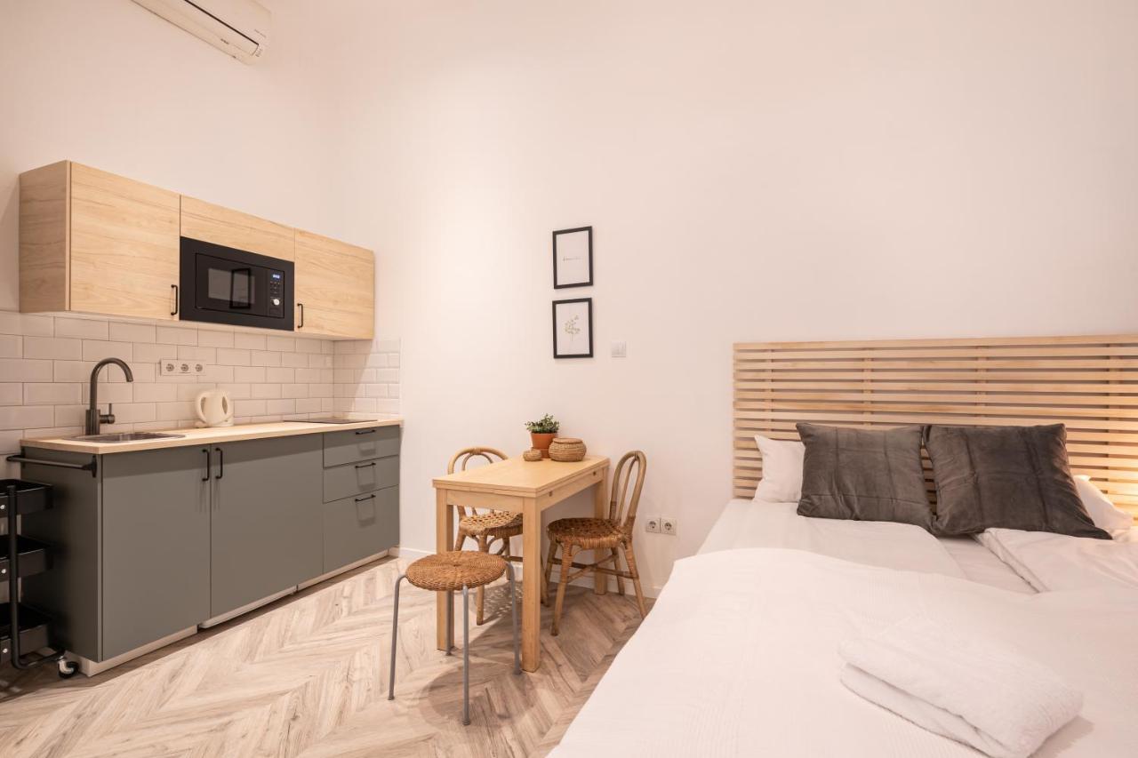 A20- Bp Modern Boutique Budapest