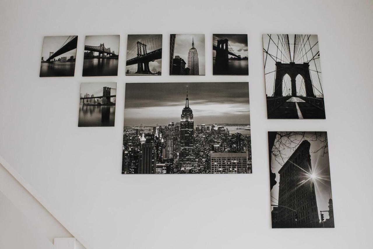 Apartamento Comfy At New York Cafe With Aircon Budapest
