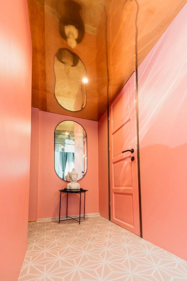 Apartamento Brandnew Designed Citycenter