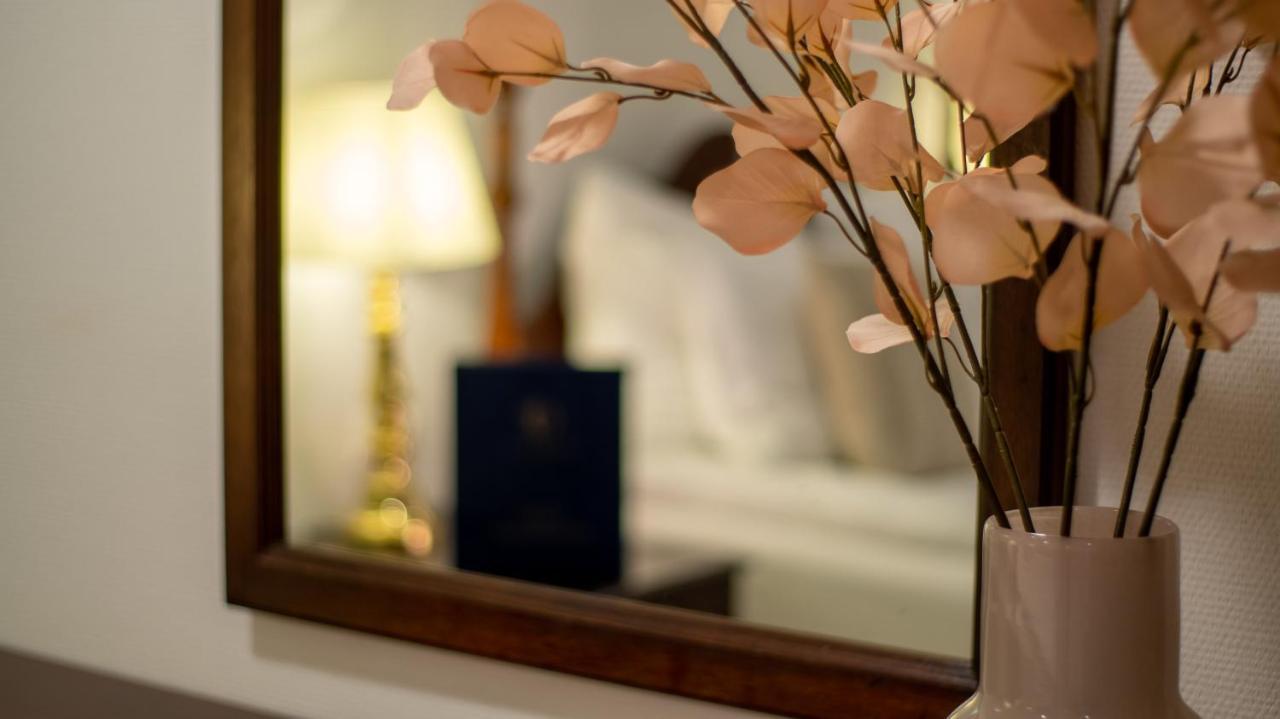 Opera16 Guestrooms Gasthof