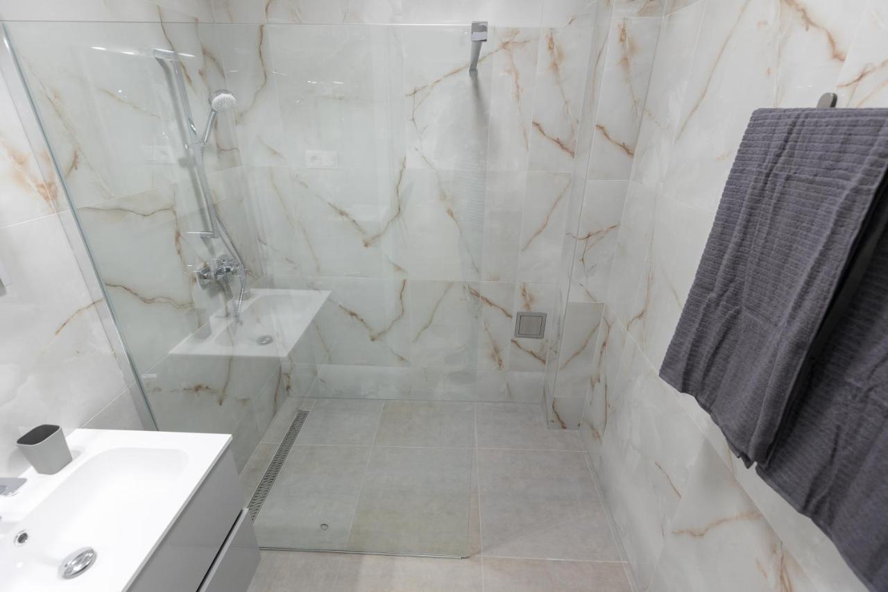 Gems Of - Emerald Apartment Budapest