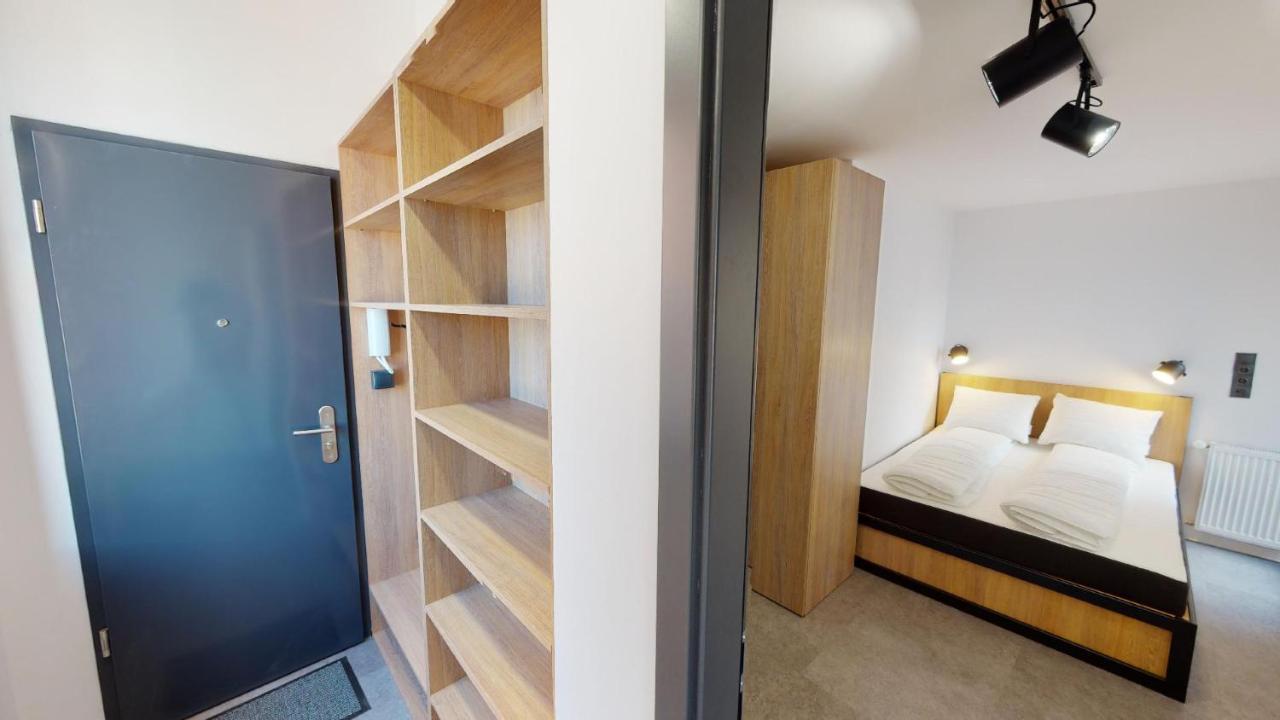 In 7 * Budapest