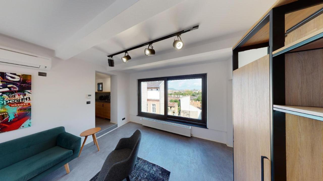In 7 Apartman