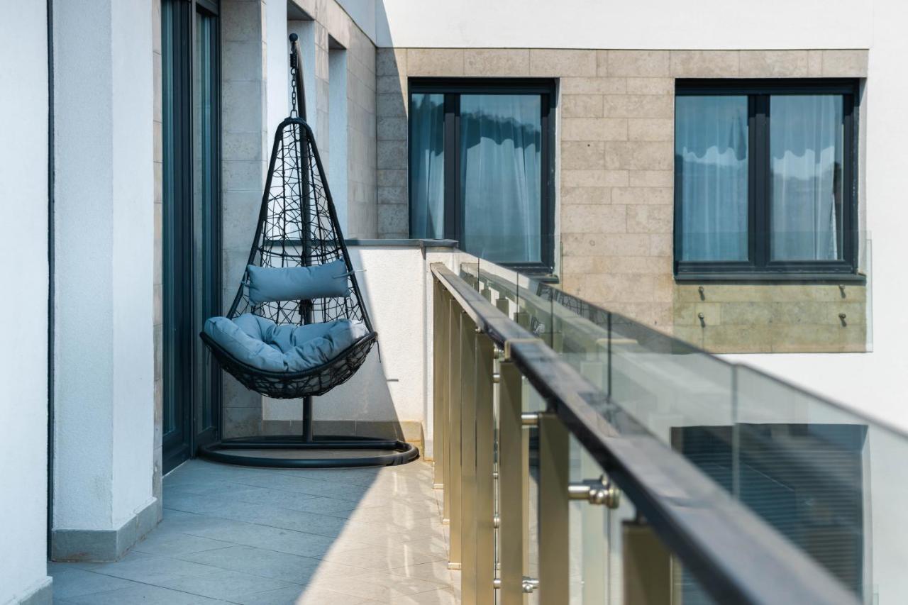Apartment Elisabeth Downtown By Urbanrent *