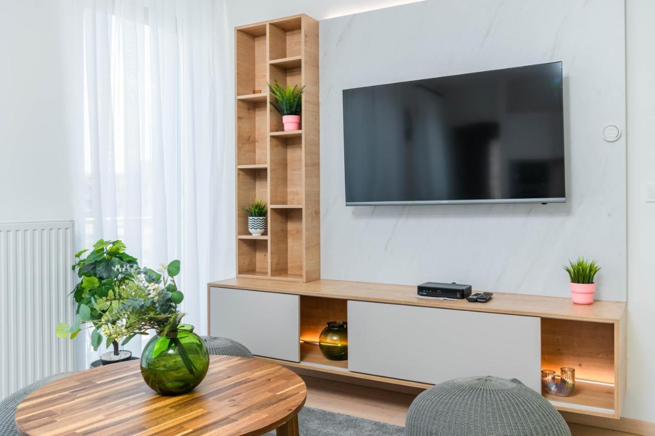 Elisabeth Downtown By Urbanrent