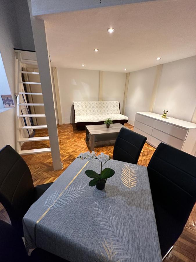 Apartamento Citypark Cosy -free Parking On Weekends Budapest