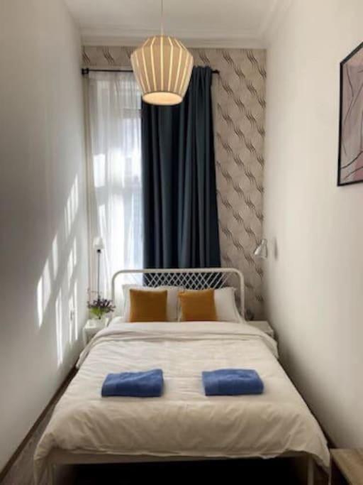 西火车站舒适3间客房 Appartement *