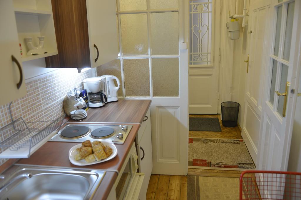 Apartamento Peter's